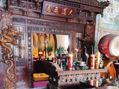 -万寿八仙宫