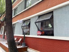 -109 COFFEE(建筑学院店)