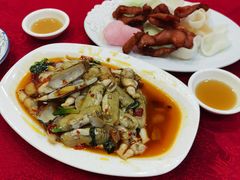 -天天海鲜城·海鲜大排档(新溪店)