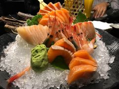 -梅筑·创意料理(王府井百货店)