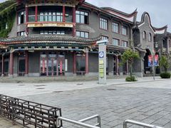 -坛南湾阿强农家乐.海鲜大排档老字号(福州地标美食店)