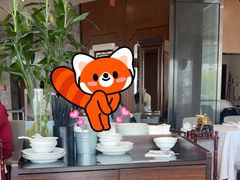 -粤域茶餐厅