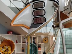 -极橙儿童齿科矫正中心(奥城店)
