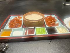 -荣兴酒家(徐家汇店)