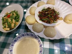 -南来顺饭庄·清真(南菜园店)
