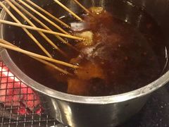 -午月海鲜烧烤酒店(不老街店)