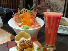 -山葵家·创意料理(宁波来福士店)