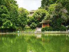 -广州市白云山风景名胜区