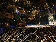 -超体空间SoReal VR(迪士尼小镇店)