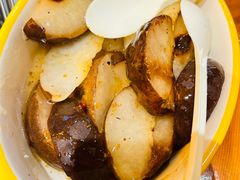 -冰城串说·羊肉串烧烤(哈西大街店)