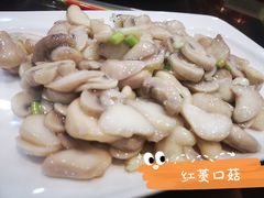 -陈氏土菜馆(北摆宴街店)