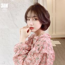 -3AM HAIR SALON染发烫发接发