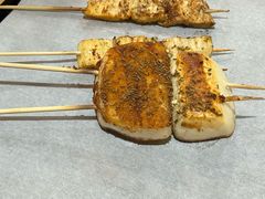 -烤五行·烧烤烤串(石佛营店)