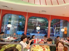 -避风塘·金牌店·夜宵(金玉兰店)