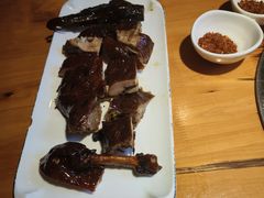 -大众跷脚牛肉馆·非遗传承单位(峨眉山店)