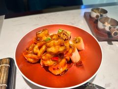 -椒点·川粤精品(香港广场店)