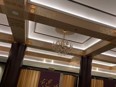 -君庭中餐厅(友谊宾馆店)
