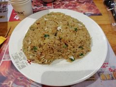 -木屋烧烤(岗顶二店)