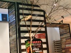 -可口香·非遗老号烧烤(南岗直营店)