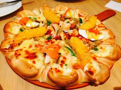 iphone_upload_pic-必胜客(北苑路店)