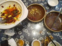-龚师傅土菜馆.地道农家菜(魅力湘西店)