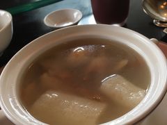 -桂花楼淮扬中餐厅(浦东香格里拉店)
