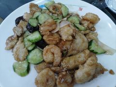 -独流饭店(静海区国土资源分局西)
