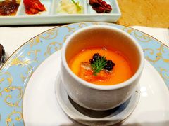 海鲜蛋羹-和·铁板烧餐厅·昆泰嘉晟酒店(望京店)