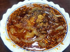 -老太太火锅(南关路店)