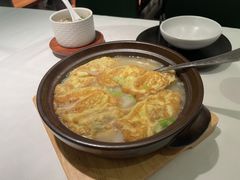 -客颂·客家宴(大壮国际广场店)
