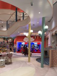 -奈尔宝·儿童乐园·亲子餐厅(苏州大悦城店)