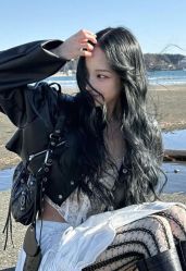 -sy杉影印象COLOUR专业烫染