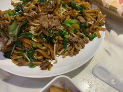 -三毛牛肉店(福强店)