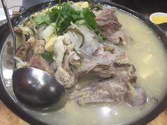 -李连贵熏肉大饼(天通苑店)