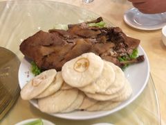 -晋阳饭庄(虎坊桥店)