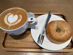 -Peet's Coffee皮爷咖啡(大学路店)