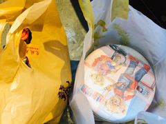 -珍妮曲奇聪明小熊(尖沙咀店)