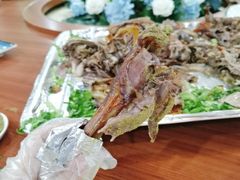 -河州宾馆清真餐厅(文锦南路店)