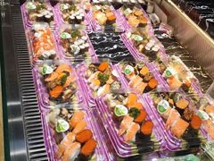 -池田寿司·新鲜现做(昌平悦荟店)