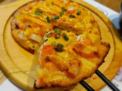 -Sushi Love 创意寿司(丽影广场店)