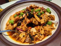-绿草地·湘菜(悦方ID mall店)
