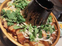 -老太原菜馆(万达店)