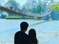 -东湖落雁景区