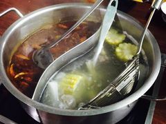 -牛魔王汕头牛肉火锅(笋岗店)