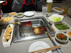 -海底捞火锅(顺城购物中心店)