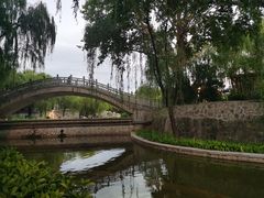 -西安市长乐公园