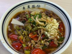 -李易面馆(高桥店)