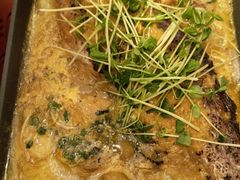 -北京王府井希尔顿酒店·万斯阁西餐厅