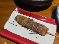 -晶吉·居酒屋·日本料理·烧鸟(中山区民主广场经典生活店)