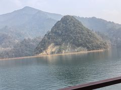 -乌江画廊(彭水苗族土家族自治县)